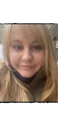 Helfer Sarah aus München