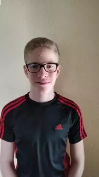 Helfer Rudi aus Pforzheim