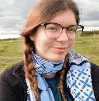 Helfer Laura aus Schwäbisch Gmünd