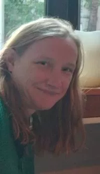 Helfer Anke aus Heidelberg