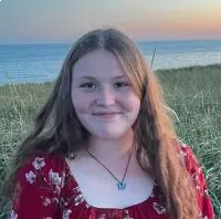 Helfer Vivien aus Rabenau
