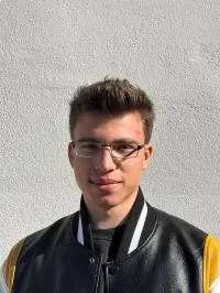 Helfer Johann Vinzent aus Passau